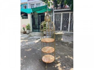 Kệ trang trí giá rẻ