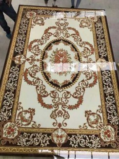Gạch thảm trang trí, gạch hoa văn, tranh gạch men HP7321