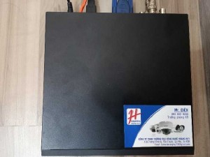 Chuyên sửa chữa camera, chuông cửa tphcm