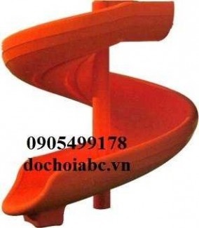 Linh kiện máng trượt cho khu vui chơi liên hoàn giá rẻ -chất lượng nhất