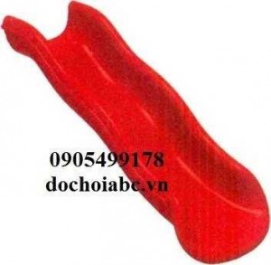 Linh kiện máng trượt cho khu vui chơi liên hoàn giá rẻ -chất lượng nhất