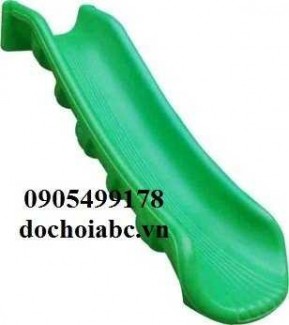 Linh kiện máng trượt cho khu vui chơi liên hoàn giá rẻ -chất lượng nhất