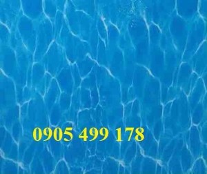 Thảm xốp đại dương lót sàn cho khu vui chơi giá rẻ