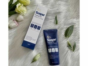 Tẩy da chết face Skin