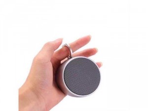 Loa Bluetooth nghe cực hay và chất , có báo dung lượng pin khi kết nối BS-02
