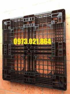 Pallet nhựa cũ Bình Dương, pallet nhựa cũ giá rẻ