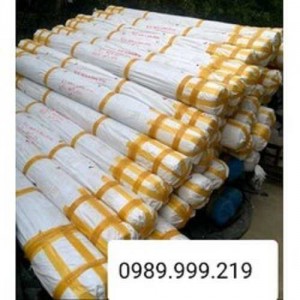 Bạt nhựa chống thấm lót be bờ ao cá-kho đà nẵng-suncogroup việt nam