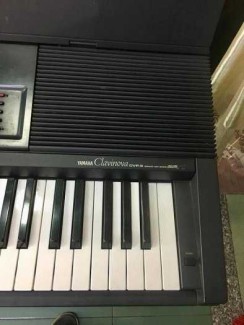 Piano điện CVP-8