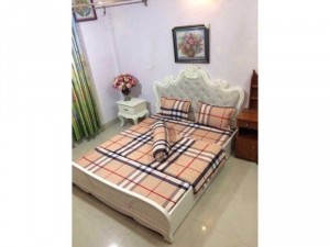 Bộ Ga Gối Rẻ