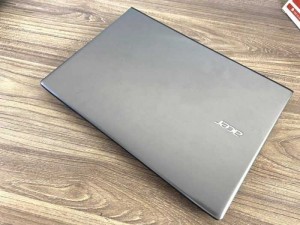 Acer E5-476 i5-8250u 4GB 1TB ĐẸP 99% Game