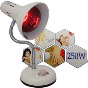 Đèn hồng ngoại Thành Nhân chữa bệnh giá siêu rẻ ở hà nội