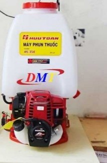 Máy Phun Thuốc Honda Hữu Toàn HS-35B-Honda GX35