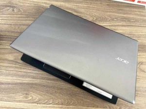 Acer E5-575 i5-7200u 8GB SSD 120GB FHD 99% Pin 4h