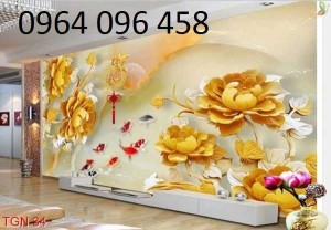 Tranh 3d - gạch tranh 3d - tranh gạch men 3d