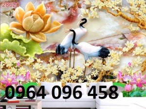 Tranh 3d - gạch tranh 3d - tranh gạch men 3d