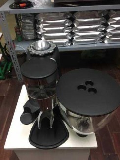Máy xay cà phê HC600 phiên bản 2.0