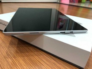 Surface Pro 6 OpenBox – i5|Ram 8GB|128SSD