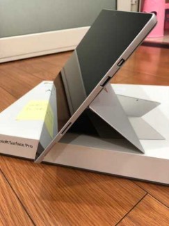 Surface Pro 6 OpenBox – i5|Ram 8GB|128SSD
