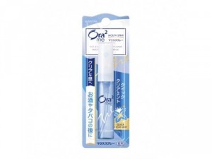 Bình xịt thơm miệng Sunstar Ora2 Nhật Bản 6ml