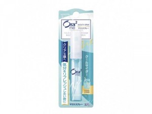 Bình xịt thơm miệng Sunstar Ora2 Nhật Bản 6ml
