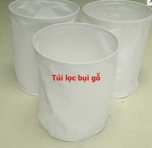 Túi vải máy hút bụi, bán túi lọc bụi cho máy hút bụi q12, hóc môn, bình dương