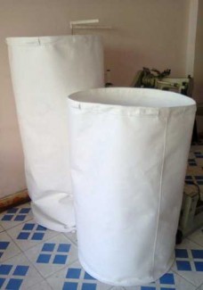 Túi vải máy hút bụi, bán túi lọc bụi cho máy hút bụi q12, hóc môn, bình dương