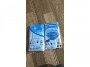 Khẩu trang 4 lớp