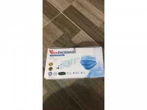 Khẩu trang 4 lớp