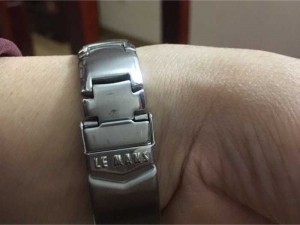 Đồng hồ lemans