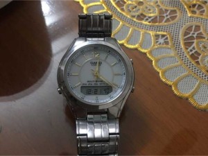 Đồng hồ Casio