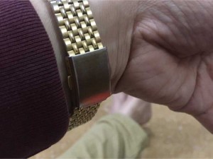 Đồng hồ louis valsa