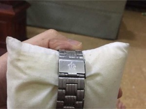 Đồng hồ Marshel