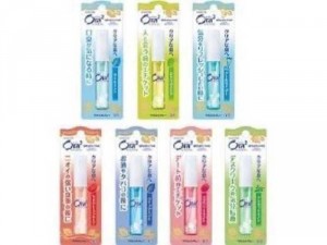 Bình xịt thơm miệng Sunstar Ora2 Nhật Bản 6ml