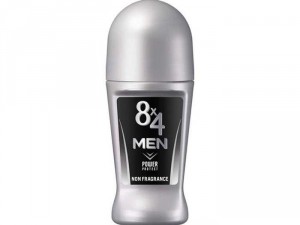 Lăn khử mùi 8 ×4 hàng đầu Nhật Bản (60ml)