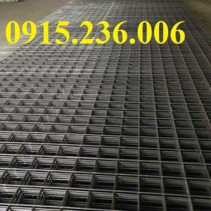 Lưới thép hàn phi 4, phi 5, phi 6, phi 8, phi 10... giá tốt