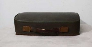 Máy đánh chữ Brother Valiant Nhật Bản thập niên 1960s