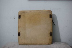 Máy đánh chữ HERMES baby Thụy Sỹ thập niên 1960s