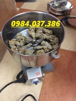 Máy xay thuốc bắc xay dược liệu xay bột khô siêu mịn 2500g