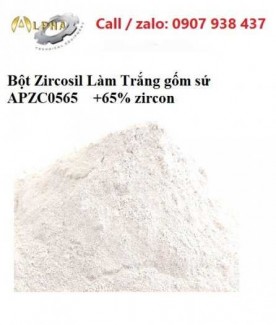Bột Zircon Zircosil APZC0565