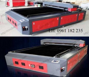 Máy laser 1325 giá rẻ tại Hưng Yên