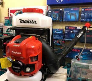 Máy Phun Khử Khuẩn MAKITA – Máy Phun Phòng Dịch