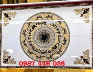 Gạch thảm lát nền, gạch phòng khách HP5463