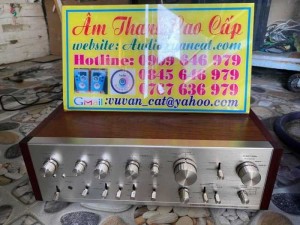 AMPLI PIONEER SA-910 JAPAN