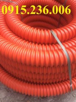 Nơi bán ống HDPE, ống luồn dây điện giá rẻ
