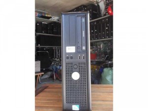 Máy tính đồng bộ dell optiplex 330 Ram 4Gb