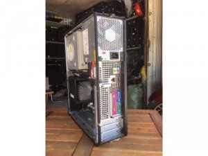 Máy tính đồng bộ dell optiplex 330 Ram 4Gb