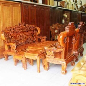 Bán ghế sofa Cty Nội Thất Thảo Vy