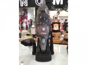 Máy Hút Bụi Không Dây Yakyo TP-601 (Tặng Bàn Ủi Hơi Nước)