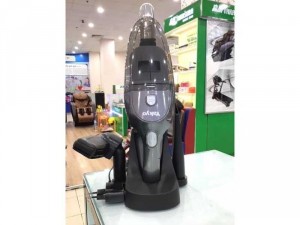 Máy Hút Bụi Không Dây Yakyo TP-601 (Tặng Bàn Ủi Hơi Nước)
