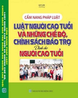 Luật người cao tuổi